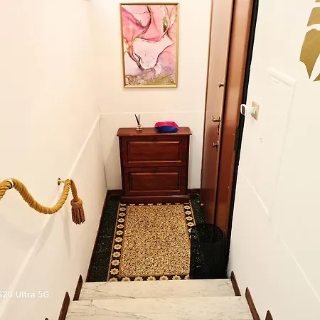 Apartment Le Mongolfiere *