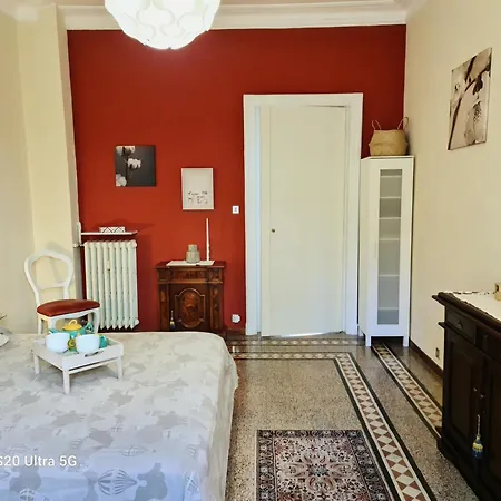 Le Mongolfiere * Turin