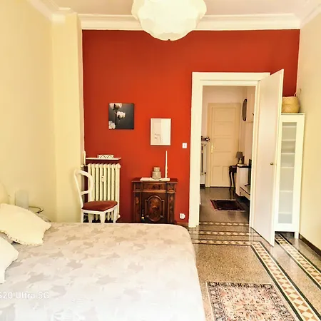 Le Mongolfiere * טורינו