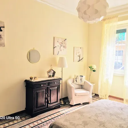 Apartment Le Mongolfiere Turin