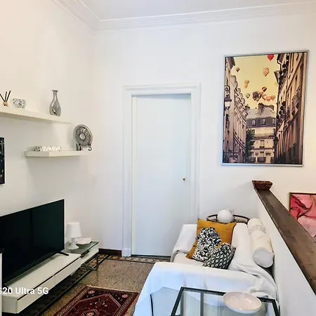 Le Mongolfiere * טורינו