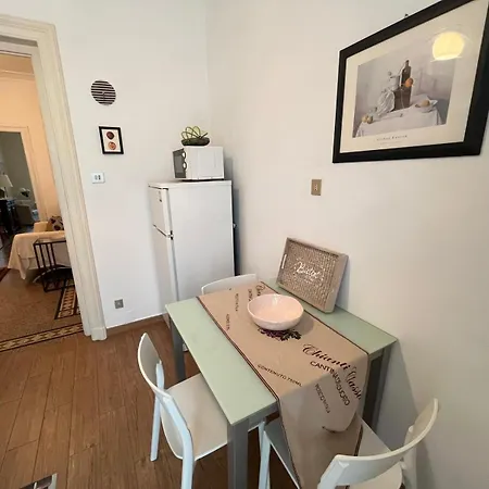 Le Mongolfiere טורינו