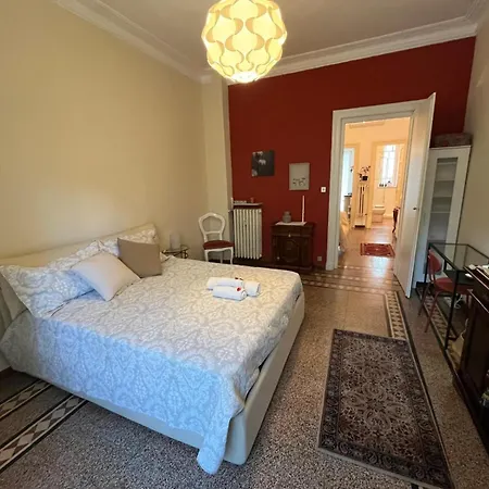 Le Mongolfiere Apartment