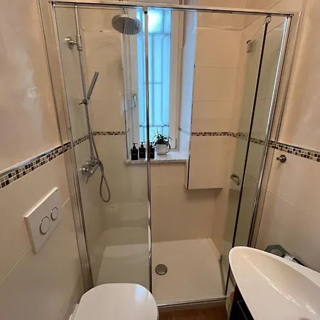 Apartment Le Mongolfiere Turin