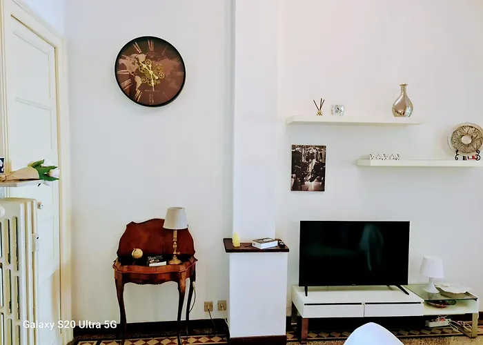 Le Mongolfiere * Torino