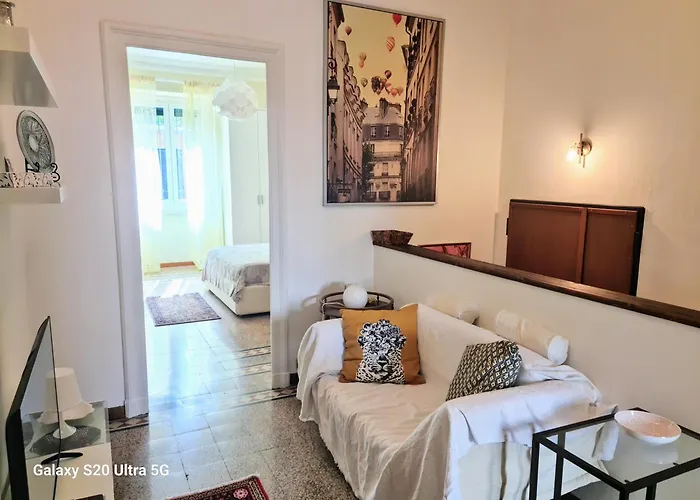 Le Mongolfiere * Torino