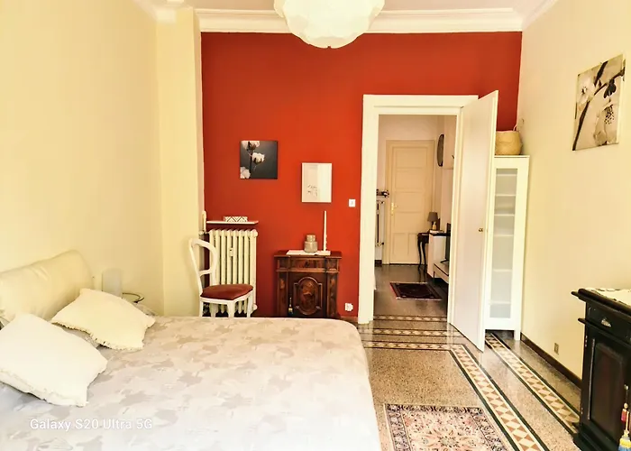 Le Mongolfiere * Torino