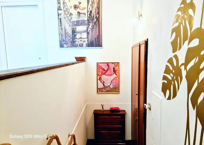 Le Mongolfiere Torino