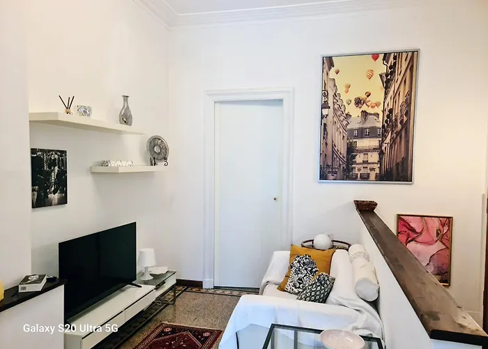 Le Mongolfiere * Torino