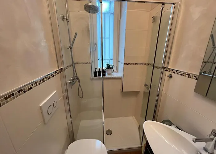 Apartament Le Mongolfiere Turyn