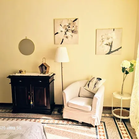 Apartmán Le Mongolfiere