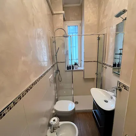 Apartment Le Mongolfiere