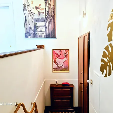 Le Mongolfiere Τορίνο