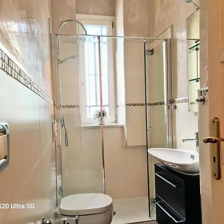 Διαμέρισμα Le Mongolfiere Τορίνο